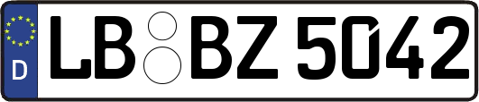 LB-BZ5042