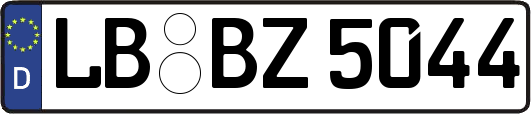 LB-BZ5044