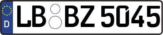 LB-BZ5045