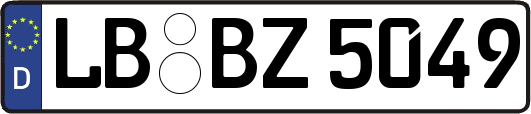 LB-BZ5049