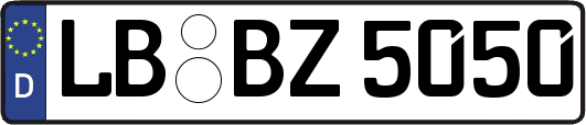 LB-BZ5050