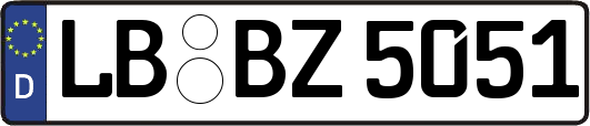 LB-BZ5051