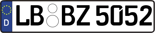 LB-BZ5052