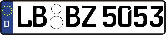 LB-BZ5053