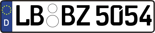 LB-BZ5054