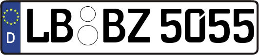 LB-BZ5055