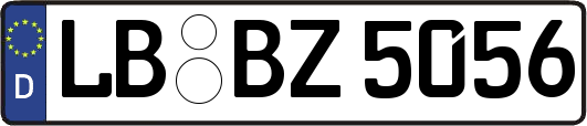 LB-BZ5056