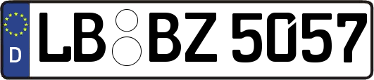 LB-BZ5057