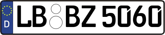 LB-BZ5060