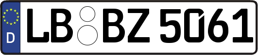 LB-BZ5061
