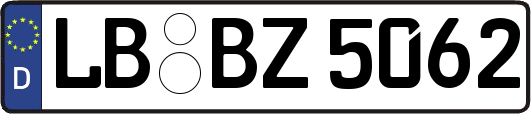 LB-BZ5062
