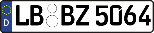 LB-BZ5064