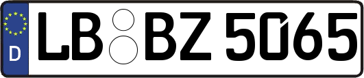 LB-BZ5065
