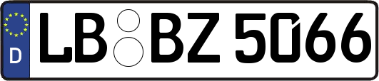 LB-BZ5066
