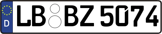 LB-BZ5074