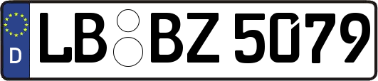 LB-BZ5079