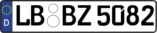 LB-BZ5082