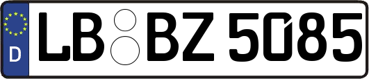 LB-BZ5085
