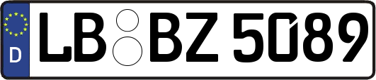 LB-BZ5089