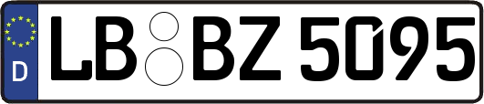 LB-BZ5095