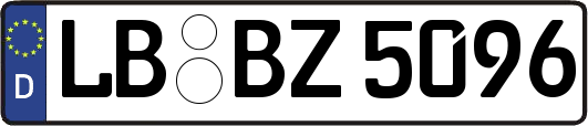 LB-BZ5096