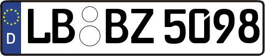 LB-BZ5098