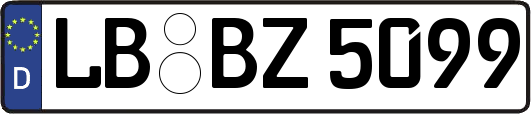 LB-BZ5099