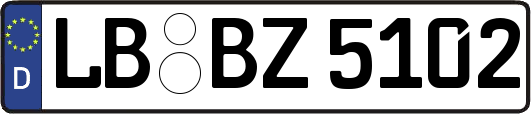 LB-BZ5102