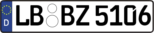 LB-BZ5106