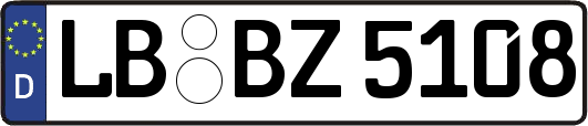 LB-BZ5108