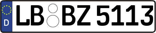 LB-BZ5113