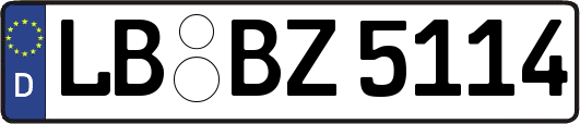 LB-BZ5114