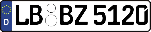 LB-BZ5120
