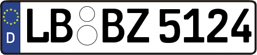 LB-BZ5124