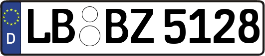 LB-BZ5128
