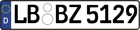 LB-BZ5129