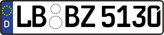 LB-BZ5130