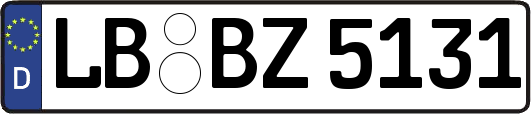 LB-BZ5131