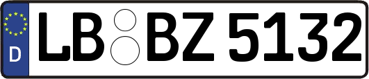 LB-BZ5132