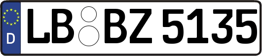 LB-BZ5135