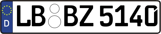 LB-BZ5140