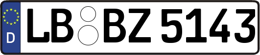 LB-BZ5143