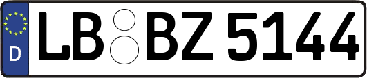 LB-BZ5144