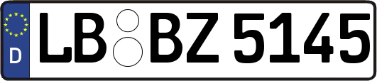 LB-BZ5145