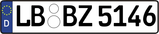 LB-BZ5146