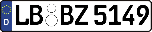 LB-BZ5149