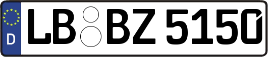 LB-BZ5150