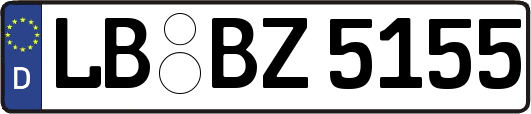LB-BZ5155