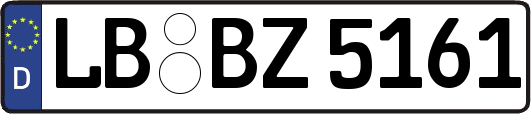 LB-BZ5161