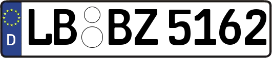 LB-BZ5162